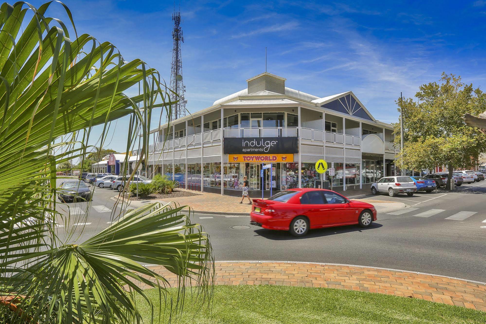 Indulge - Cbd Mildura